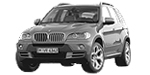 BMW E70 C3612 Fault Code