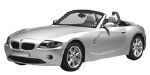 BMW E85 C3612 Fault Code