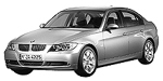 BMW E90 C3612 Fault Code