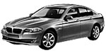 BMW F10 C3612 Fault Code